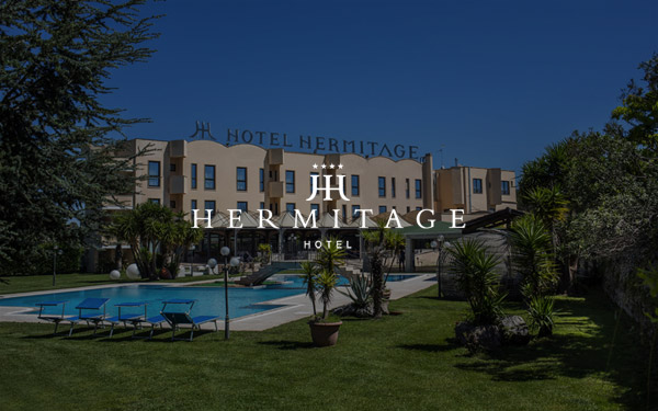 Hotel Hermitage - Galatina (LE)